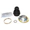 Crp Products Audi A4 02-05 4 Cyl 1.8L Cv Boot Kit, Bkn0043P BKN0043P - alternate 1